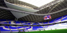 Slecht nieuws voor fans: Qatar wil bierverkoop in stadions verbieden