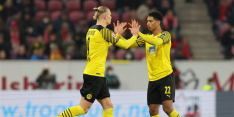 'Haaland probeert Borussia Dortmund-vriend naar City te lokken'