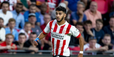 Forse domper PSV: Saibari dit jaar niet meer in actie