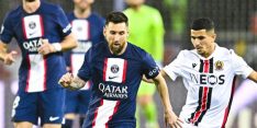 Tóch weer Messi vs. Ronaldo? 'Saoedi's bieden 220 miljoen'