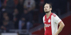 'Blind heeft naast Antwerp nog een voor Ajax pijnlijkere optie'