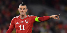 Bale brengt in aanloop naar WK eigen bier op de markt in Wales