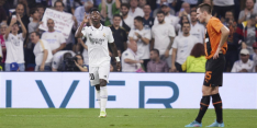 Tiki-taka-doelpunt hoogtepunt bij nieuwe zege Real Madrid