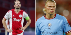 Ajax-vernedering dreunt na, Haaland en Benfica-goalie stelen show