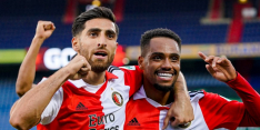 Verwachte opstelling Feyenoord: Walemark nog niet in basis?