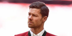 Xabi Alonso met hoge verwachtingen gepresenteerd in Leverkusen