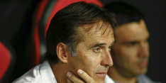 'Lopetegui kan kort na ontslag bij Sevilla in Engeland aan de slag'