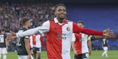Opstelling Feyenoord: Slot houdt vast aan succeselftal