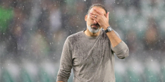 Bundesliga wordt trainerskerkhof: vierde ontslag een feit