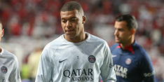 'Paris Saint-Germain beloofde Mbappé onder meer Lewandowski'