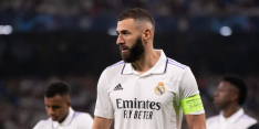 Real Madrid ontsnapt in absolute slotfase bij Shakhtar