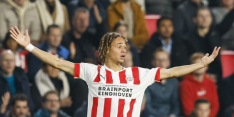 Simons bevestigt PSG-clausule maar verwacht bij PSV te blijven