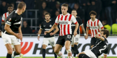 FC Zürich stuurt na duel met PSV protestbrief naar UEFA