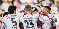 PSV rolt Utrecht op en gaat met uitstekend gevoel naar Arsenal