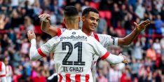 Bruggink: "PSV heeft opvolger voor Cody Gakpo al in huis"