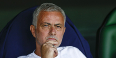 'Mourinho twijfelt over aanbod; Roma en Portugal in wachtkamer'