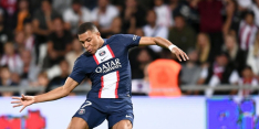 Onrust bij Paris Saint-Germain: scheldkanonnade Neymar