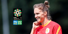 WK-loting levert voor Oranje Leeuwinnen replay finale 2019 op