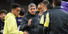 Anderlecht grijpt in en schuift oud-jeugdtrainer Ajax naar voren