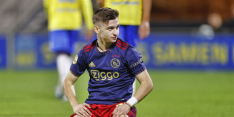 VVV moet aan de bak: Jong Ajax start met sterke voorhoede