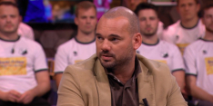 Sneijder geen fan van Álvarez: "In zijn rol kan ik nu ook nog spelen"
