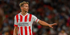 Driessen: "Ajax had Luuk de Jong natuurlijk moeten ophalen"