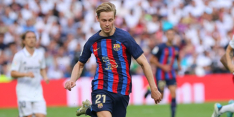FC Barcelona op koers voor beste competitiestart sinds 2013