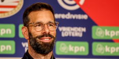 Van Nistelrooij hoopt op wonder: "In Groningen gezien dat het kan"