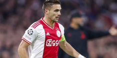 Van der Vaart kraakt Ajax-duo: "Je moet ze er uit halen"