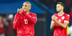 Nog een land dreigt uitgesloten te worden van WK in Qatar