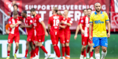FC Twente drukt zwak RKC Waalwijk dieper in de problemen