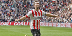 Stream hier LIVE het oefenduel tussen PSV en AC Milan