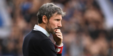 Van Bommel licht koploper RC Genk weer fraai pootje dankzij Kerk