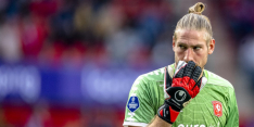 Unnerstall vertelt voor welk avontuur hij FC Twente zou verlaten