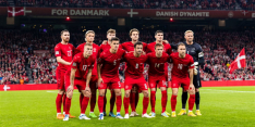 FIFA verbiedt speciale WK-shirts Denemarken in Qatar