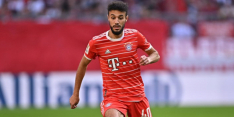 Mazraoui speelt gefrustreerde wereldkampioen uit Bayern-basis
