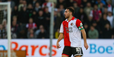 Feyenoord klaar voor Lazio: "Benieuwd wat ze gaan voelen"