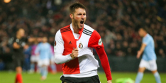 De beoordelingen van Feyenoord na de zware zege op SS Lazio