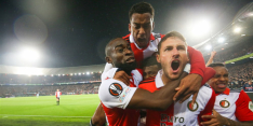 Shakhtar bestempelt Feyenoord als favoriet: "Geloven in een wonder"