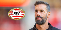 Opstelling PSV: Van Nistelrooij houdt Veerman weer op de bank