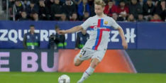 Video: Frenkie toont WK-vorm met fabelachtige Barça-assist