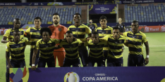 Het Nederlands elftal mag Ecuador geen moment onderschatten