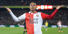 Beoordelingen Feyenoord: Hartman blinkt uit, aanval stelt teleur
