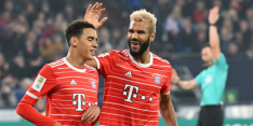 Goed nieuws voor Louis: De Ligt maakt rentree bij winnend Bayern