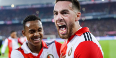 'Feyenoord-captain Kökcü op de radar van kampioen van Italië'