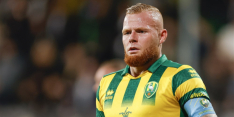 Verheydt en Kishna willen weg bij ADO: "Herkennen onze club niet"