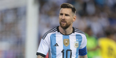 Argentinië bezorgd: Messi mist opnieuw groepstraining