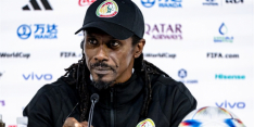 Nieuwe tik voor Senegal in aanloop naar duel tegen Oranje