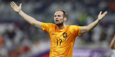Oranje moeizaam tegen Senegal: "Is wel de Afrikaans kampioen"
