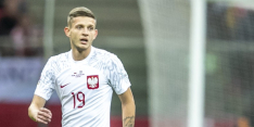 'Feyenoorder Szymanski maakt WK-debuut als basisspeler'
